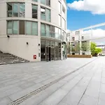 Canary Wharf By Capital