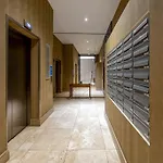 Canary Wharf By Capital