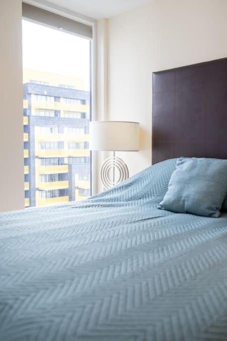 Apartment Canary Wharf By Capital London