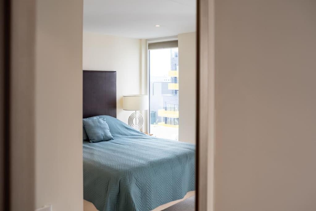Apartment Canary Wharf By Capital