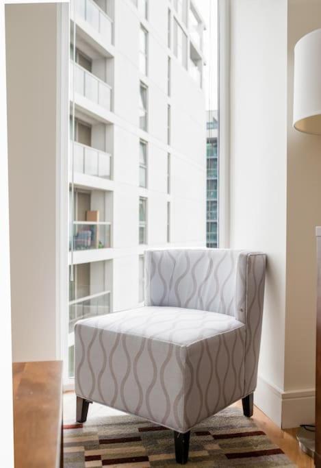 Canary Wharf By Capital Apartment London